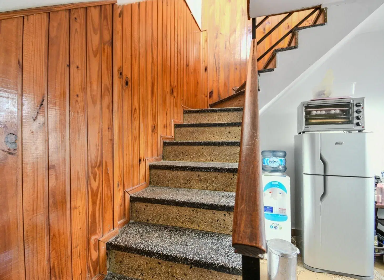 Ph en venta, 4 Dormitorios, Zona Moron 3
