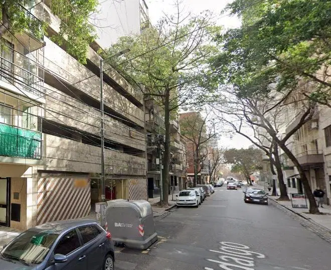 Cochera en venta - 12Mts2 - Caballito 2