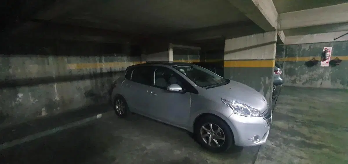 Cochera en venta - 12Mts2 - Caballito 5