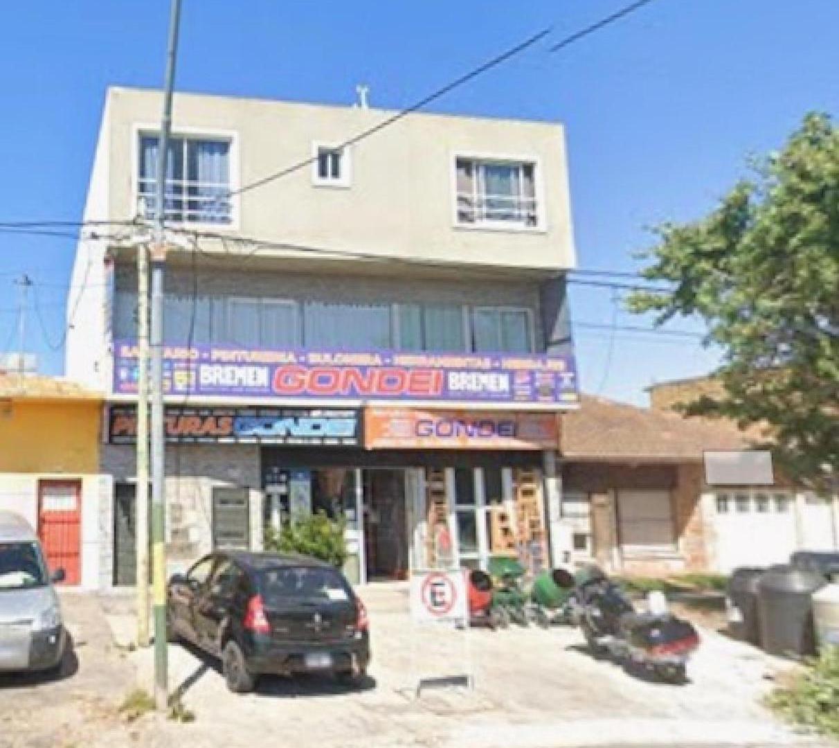 Edificio Comercial en Venta - 7 Dormitorios 8 Baños - 330mts - Mar Del Plata