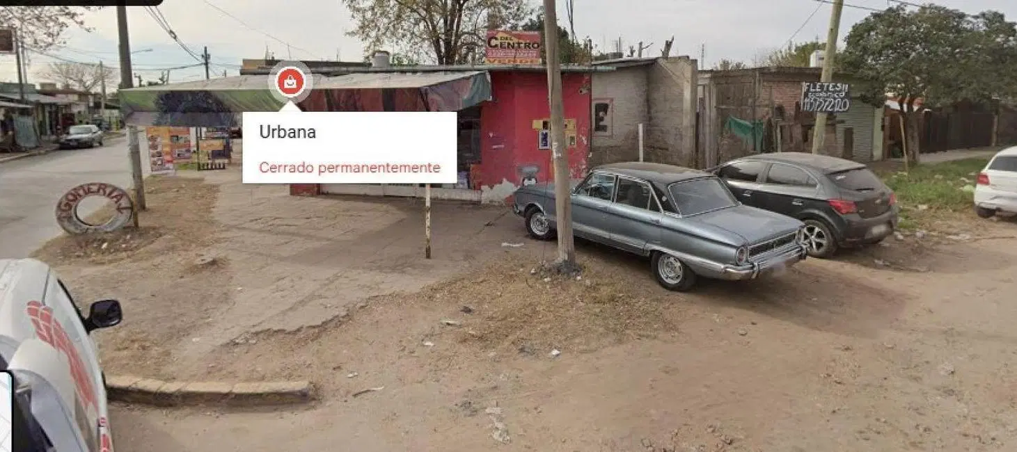 Locales Comerciales en venta - 5 UFs - Merlo 5