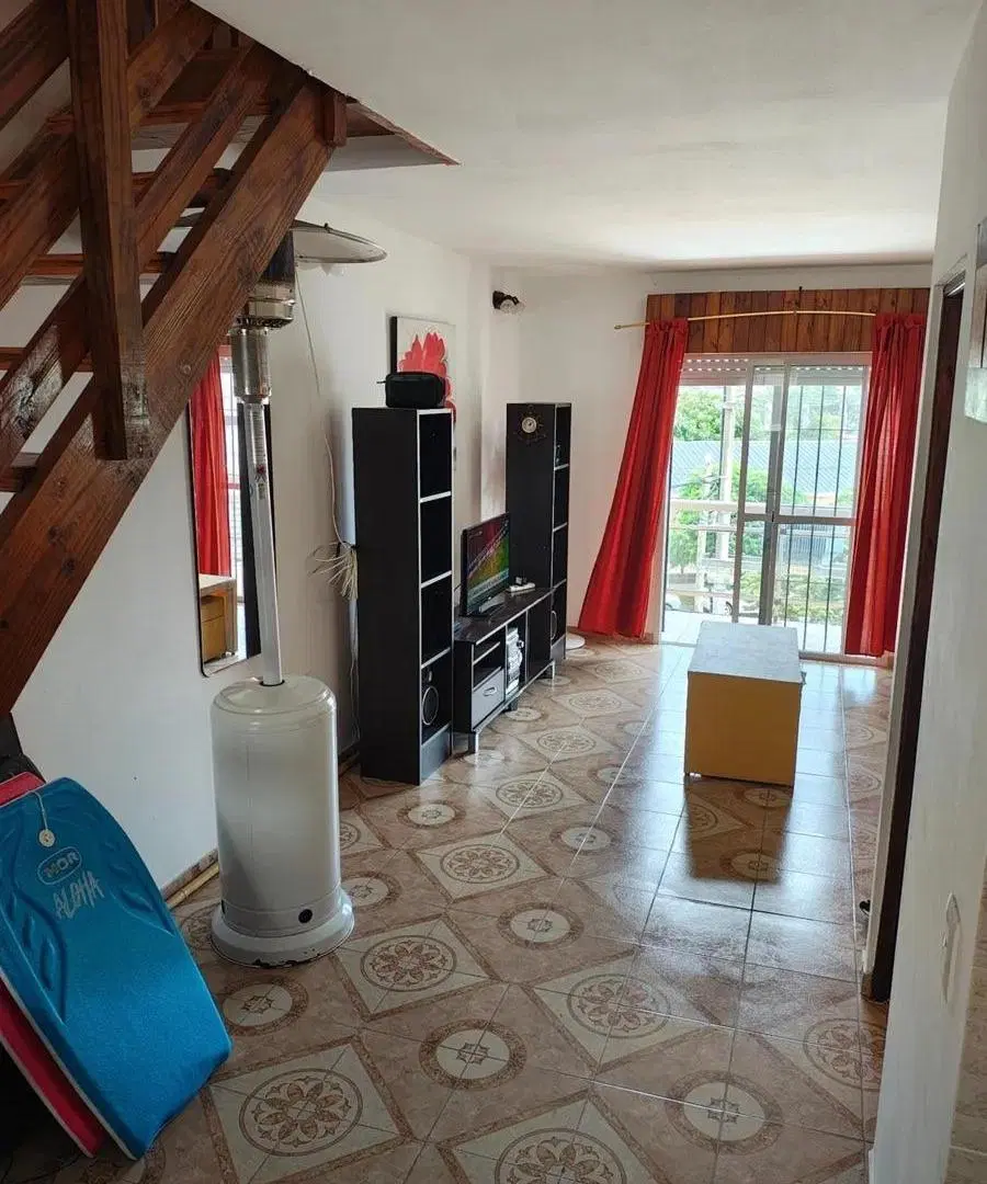 Departamento en venta - 2 Dormitorios 2 Baños - Santa Teresita 2