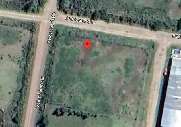Terreno en venta - 2.424Mts2 - Carmen de Areco 3