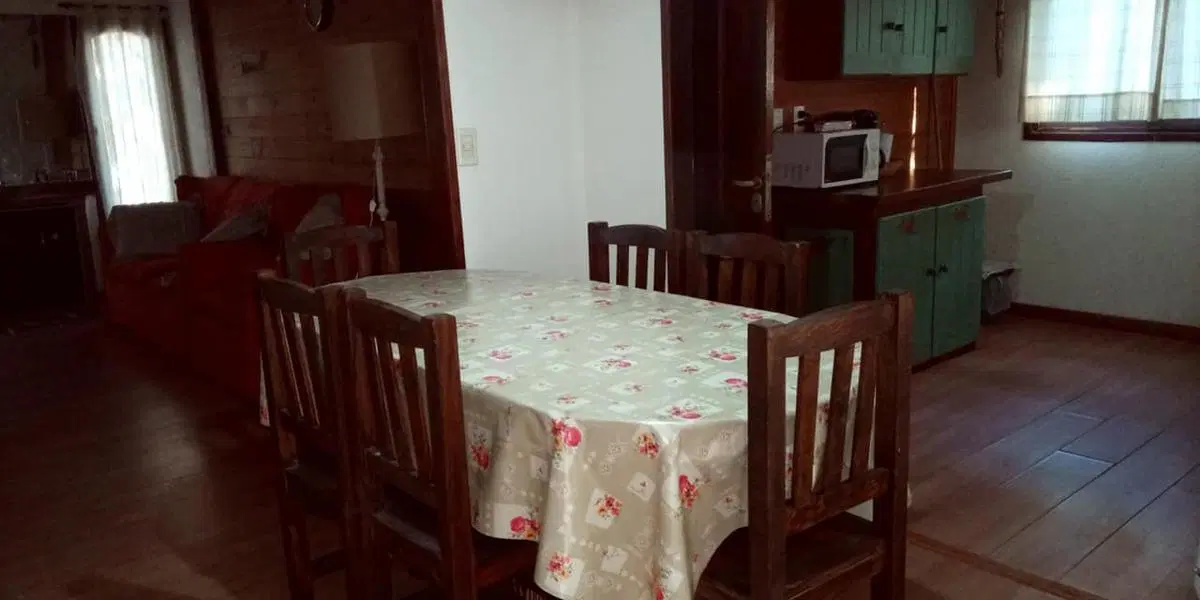 Complejo de cabañas en venta - 1150mts2 - Mar De Las Pampas 5
