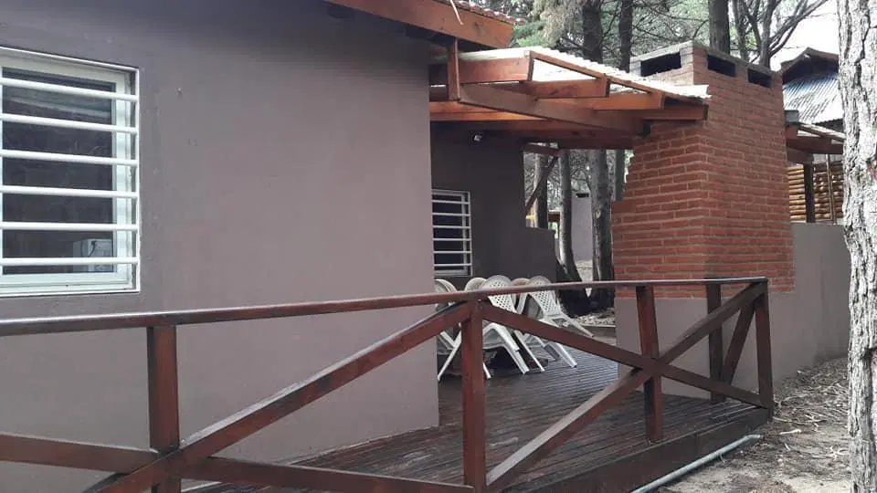 Complejo de cabañas en venta - 1150mts2 - Mar De Las Pampas 2