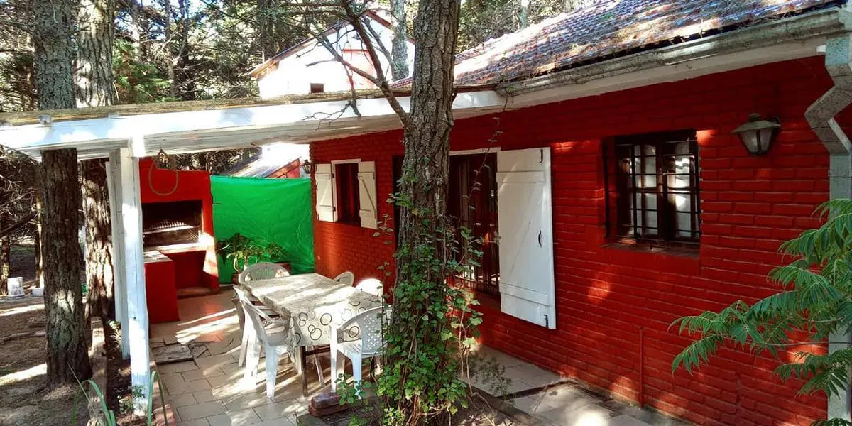 Complejo de cabañas en venta - 1150mts2 - Mar De Las Pampas 3