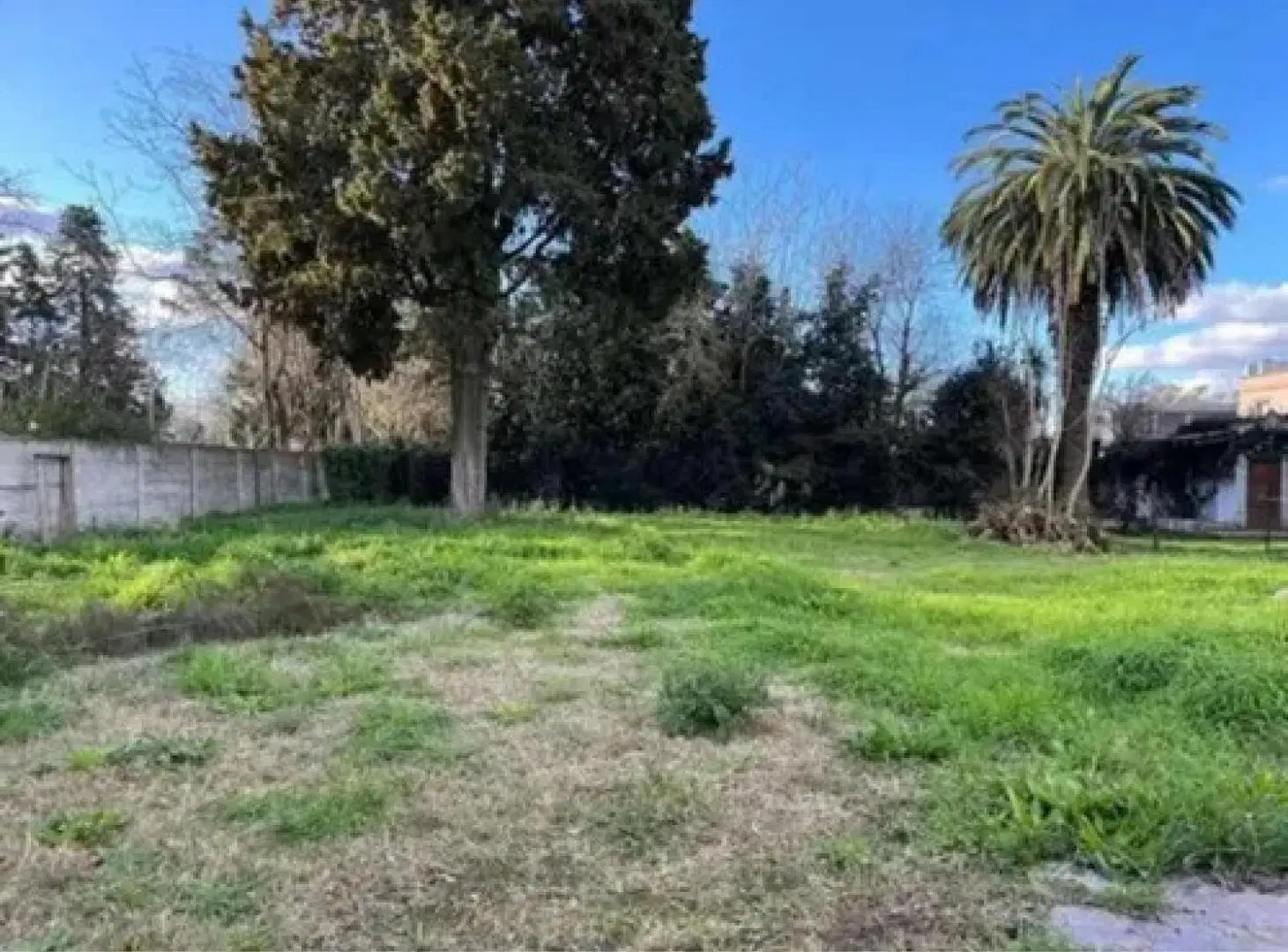 Terreno en venta - 335Mts2 - City Bell 4