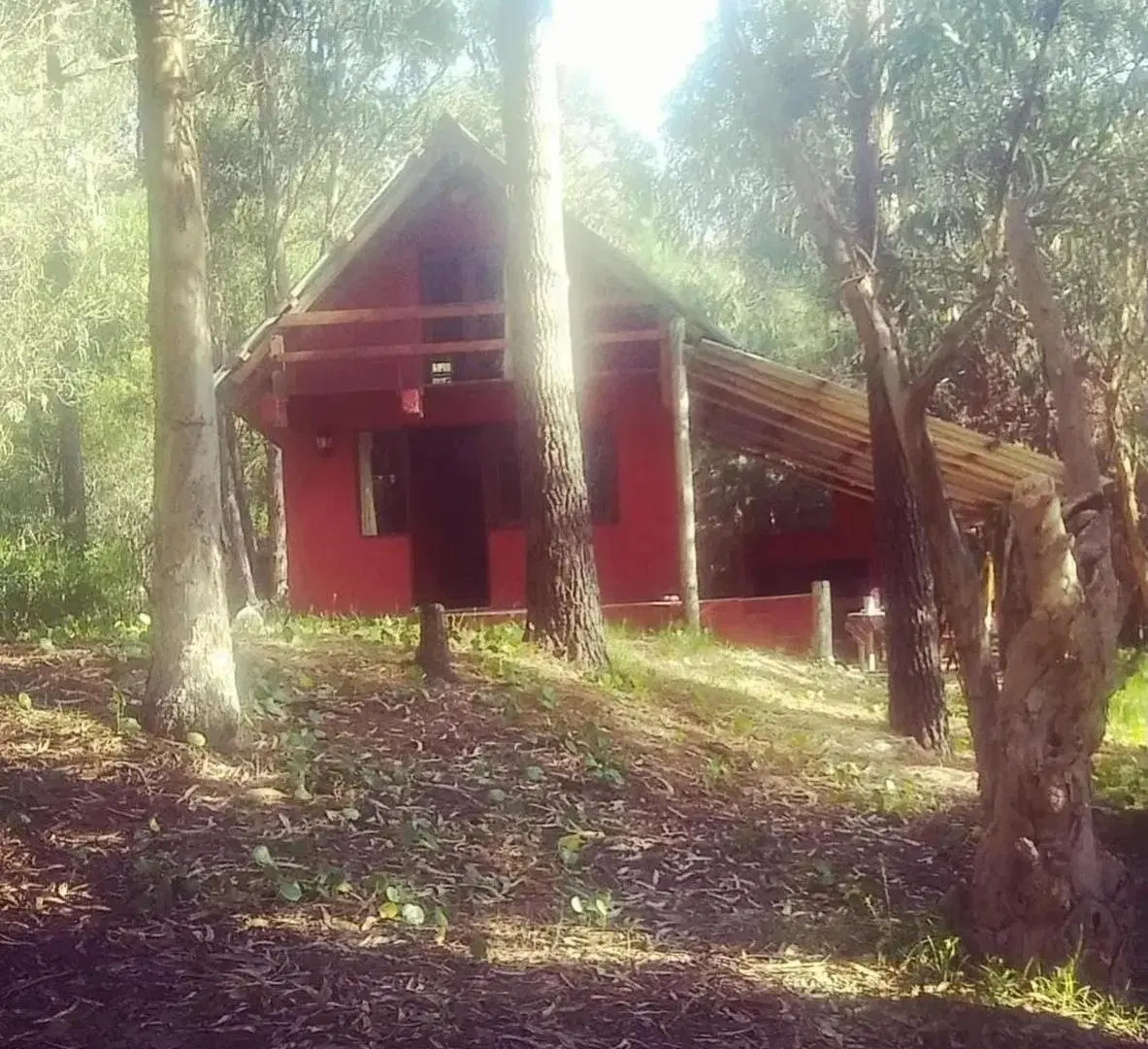 Casa en venta - 1 Dormitorio 1 Baño - 525Mts2 - La Esmeralda 4