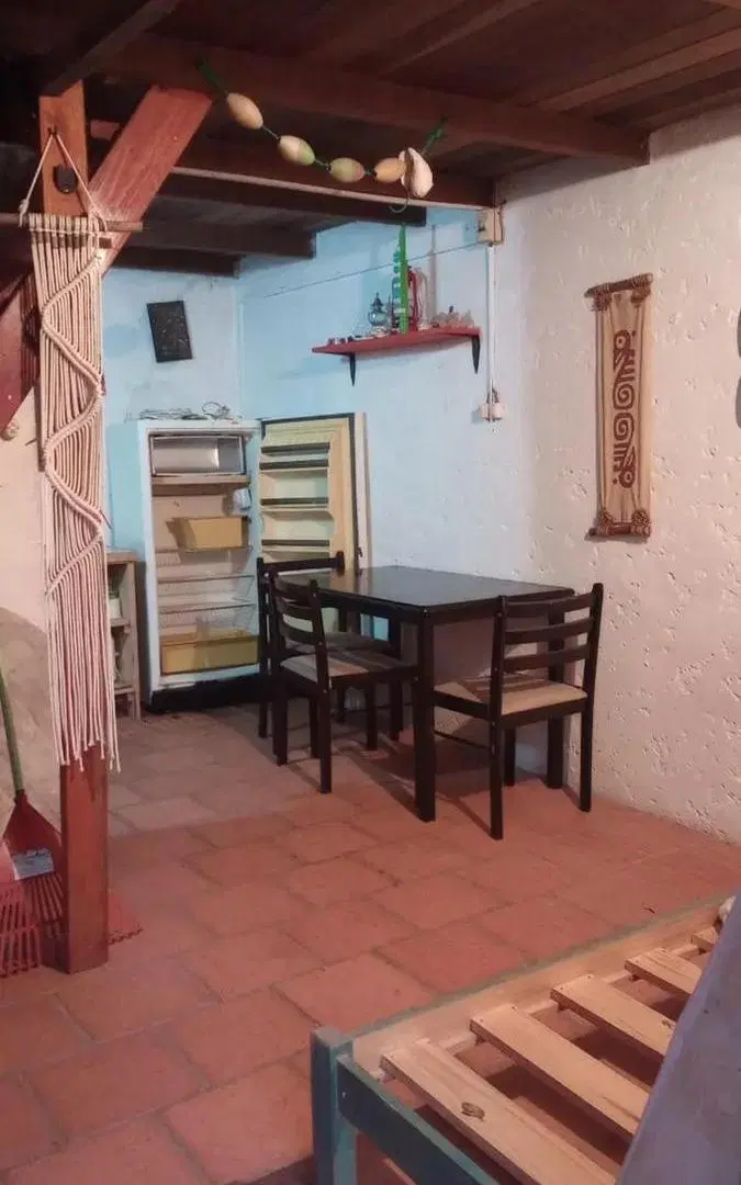 Casa en venta - 1 Dormitorio 1 Baño - 525Mts2 - La Esmeralda 5