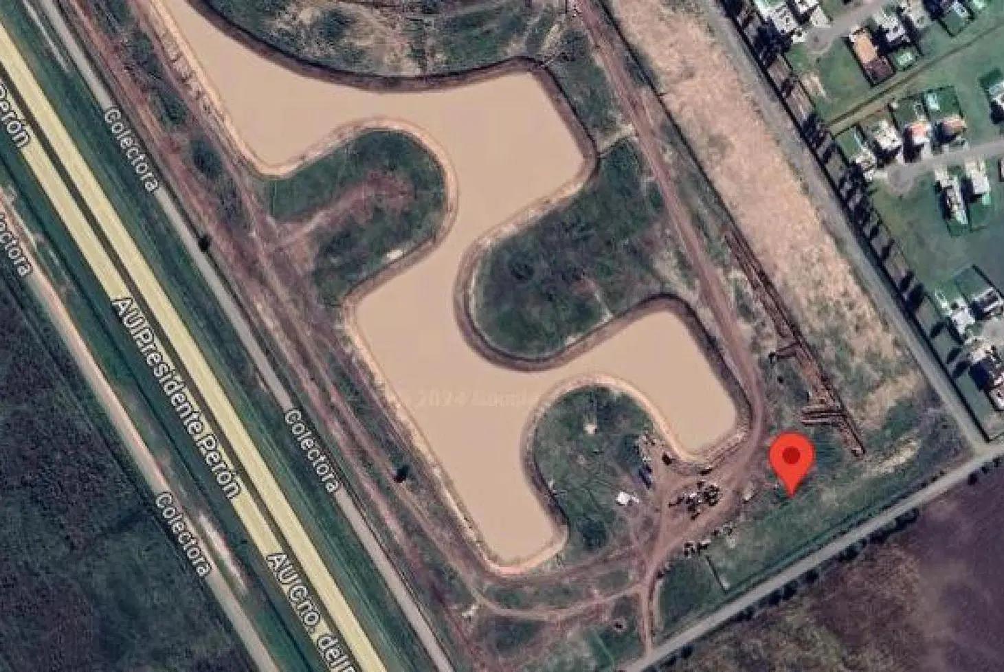 Terreno en venta - 714Mts2 - Damasia al Sur, Ezeiza 4