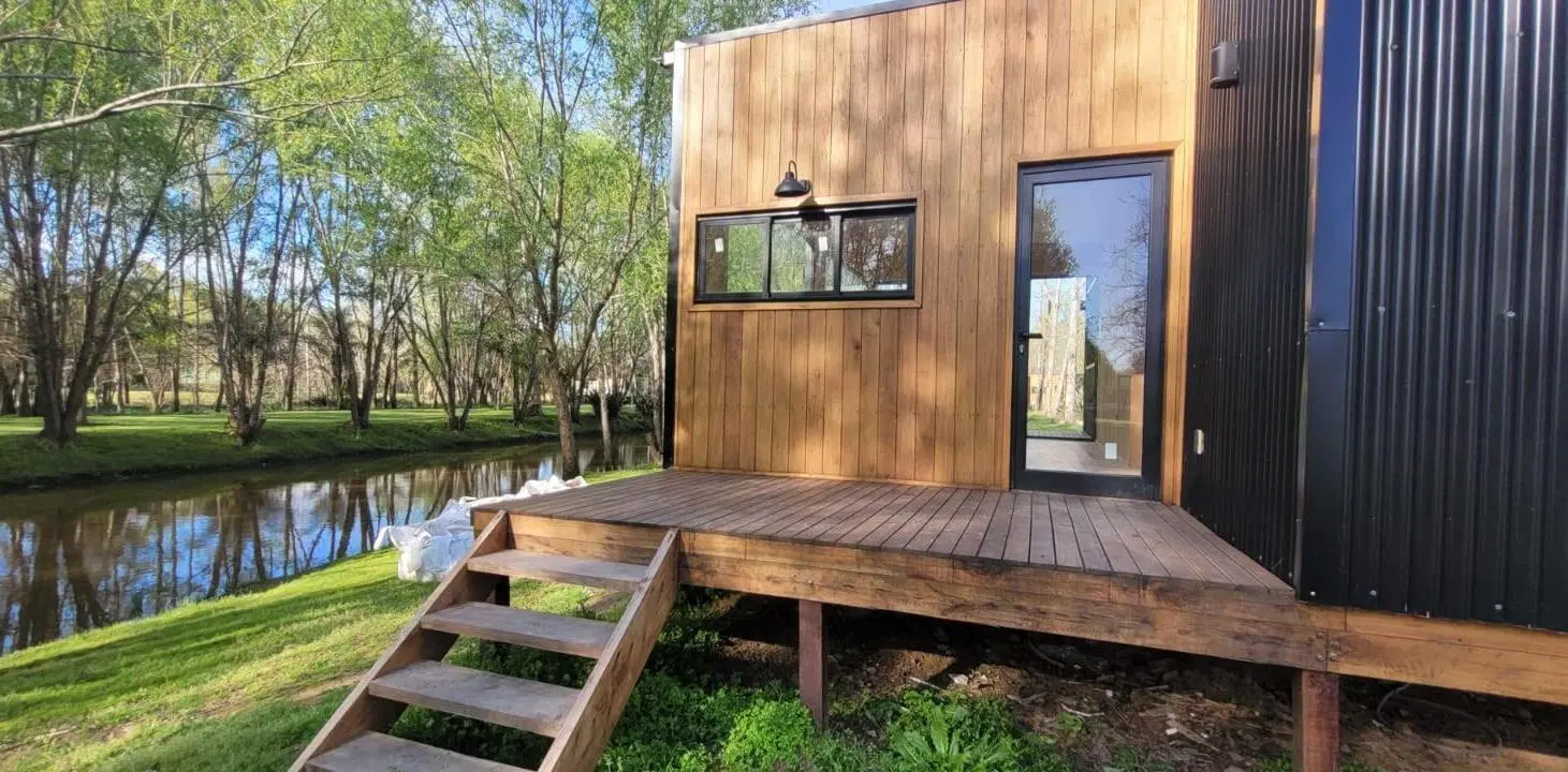 Casa en venta - 2 Dormitorios 1 Baño - 800Mts2 - Delta, Tigre 2