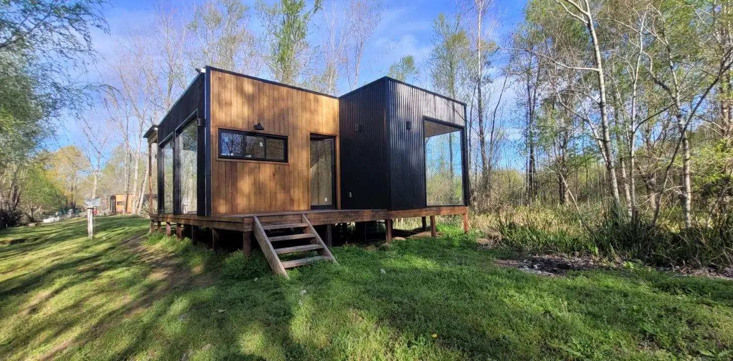 Casa en venta - 2 Dormitorios 1 Baño - 800Mts2 - Delta, Tigre 5