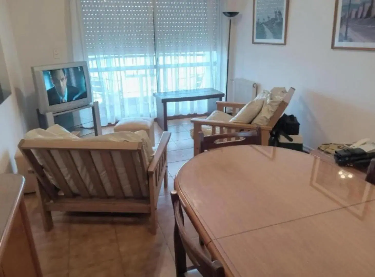 Departamento en venta - 1 Dormitorio 1 Baño - Mar del Plata 4