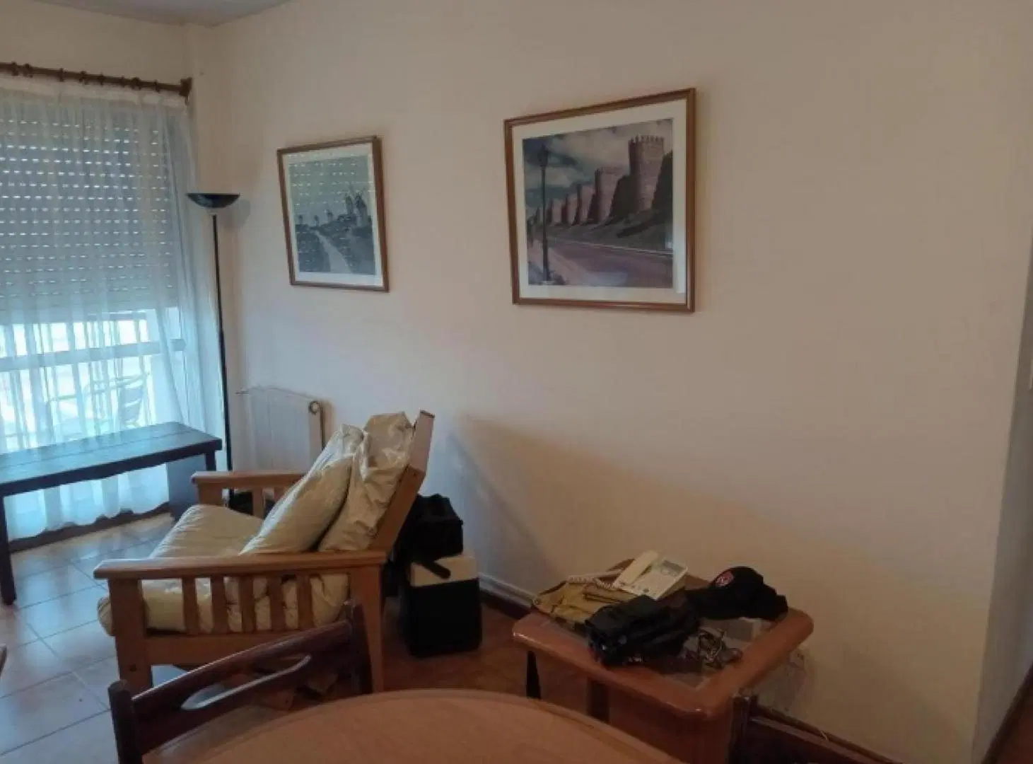 Departamento en venta - 1 Dormitorio 1 Baño - Mar del Plata 3