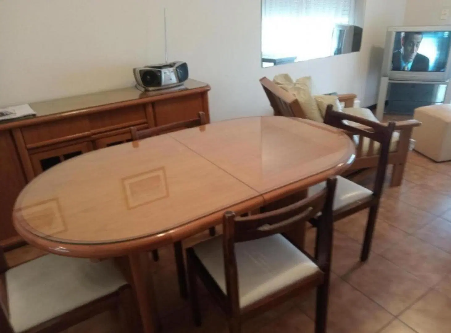 Departamento en venta - 1 Dormitorio 1 Baño - Mar del Plata 2