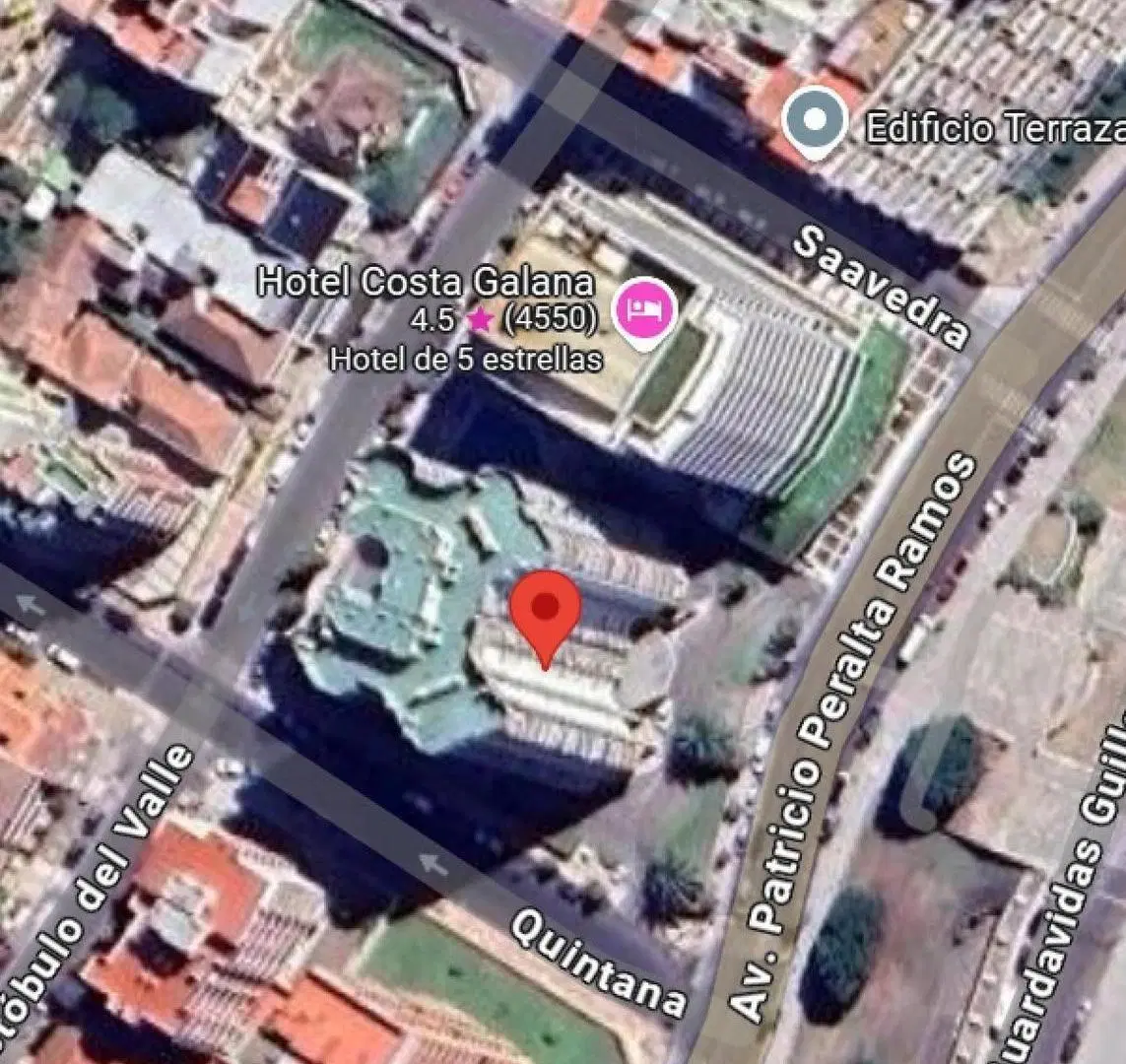 Departamento en venta - 1 Dormitorio 1 Baño - Mar del Plata 5