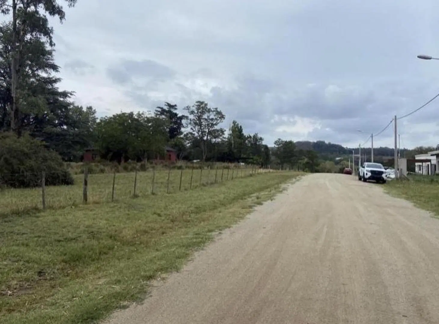 Terreno en venta - 1024Mts2 - Tandil 3