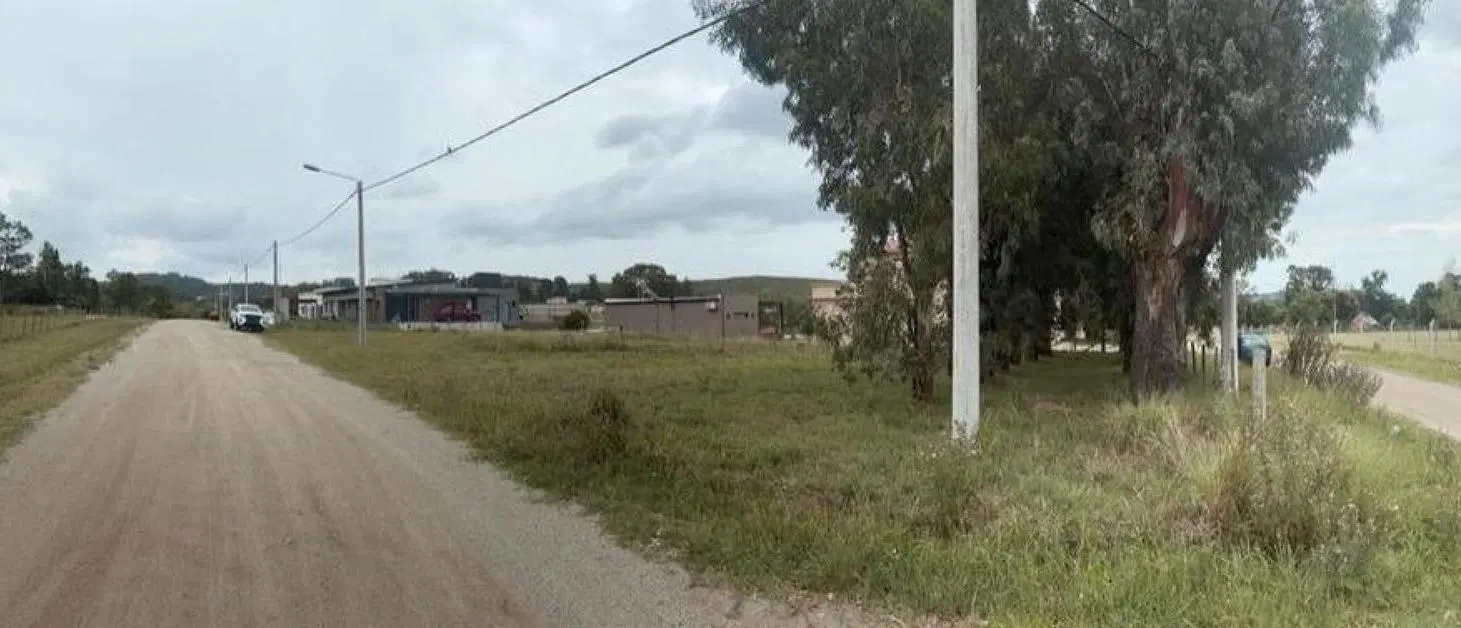 Terreno en venta - 1024Mts2 - Tandil 4