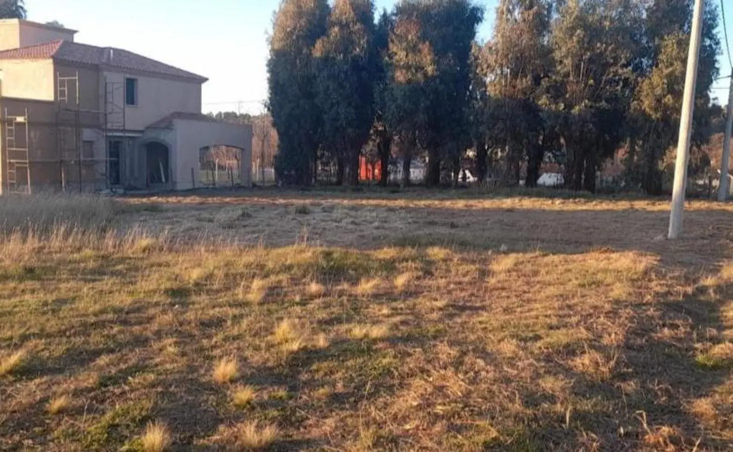 Terreno en venta - 1024Mts2 - Tandil 1