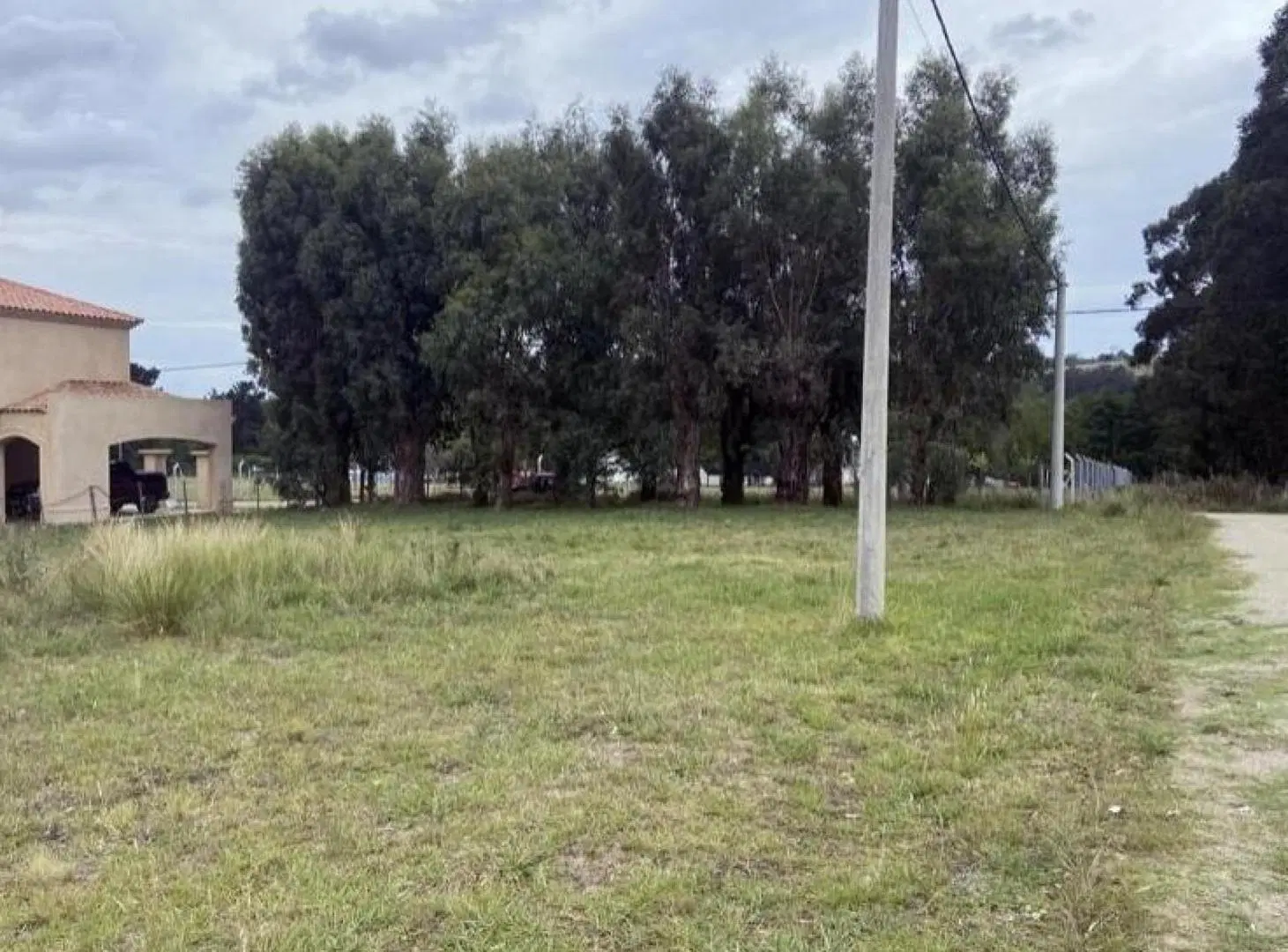 Terreno en venta - 1024Mts2 - Tandil 2