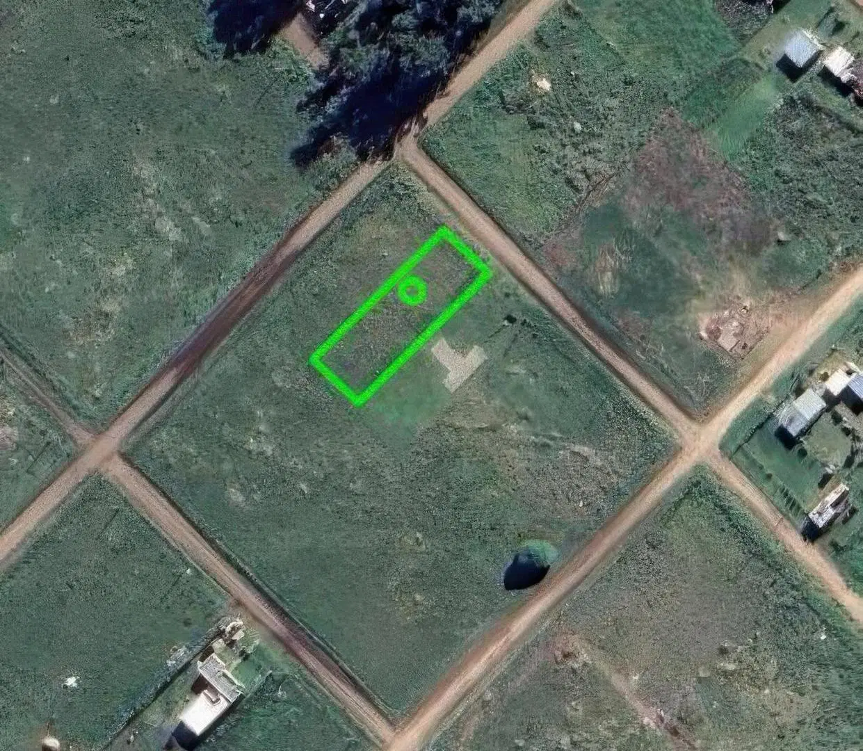 Terreno en venta - 800mts2 - Necochea 4