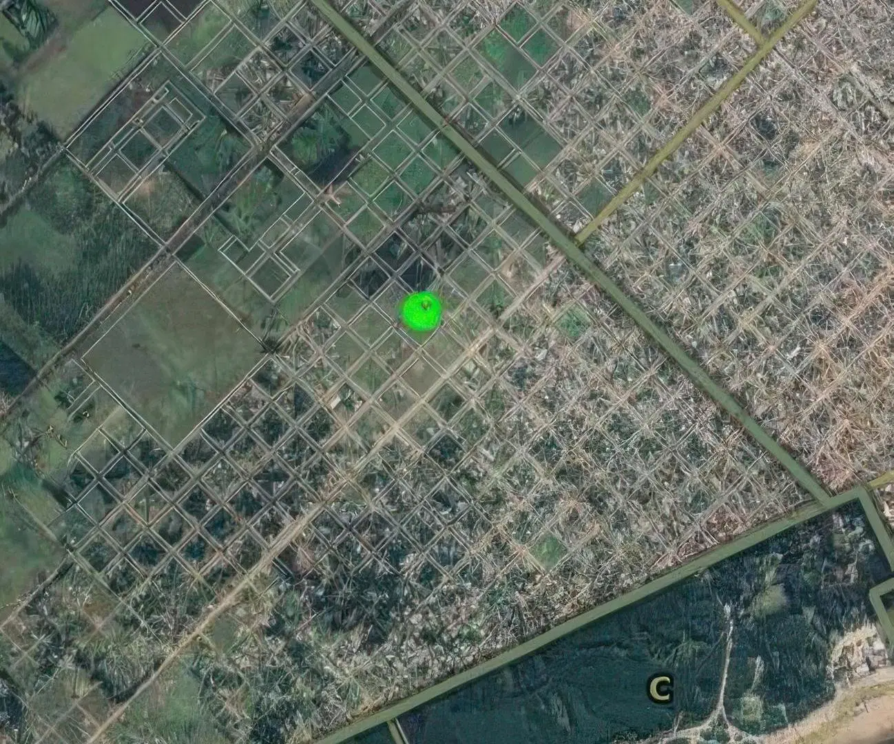 Terreno en venta - 800mts2 - Necochea 3