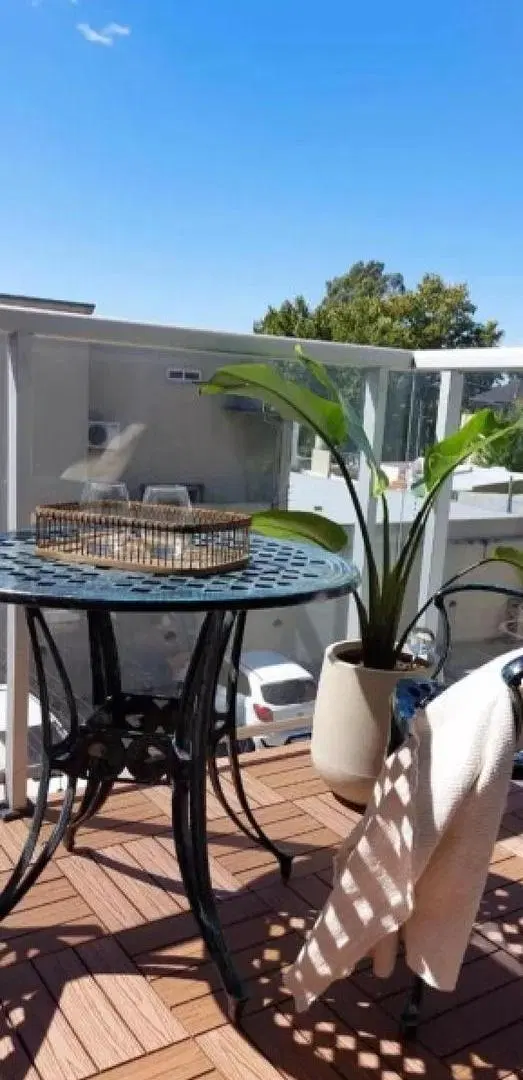 Departamento Monoambiente en venta - 1 Baño - 34Mts2 - Quilmes 5