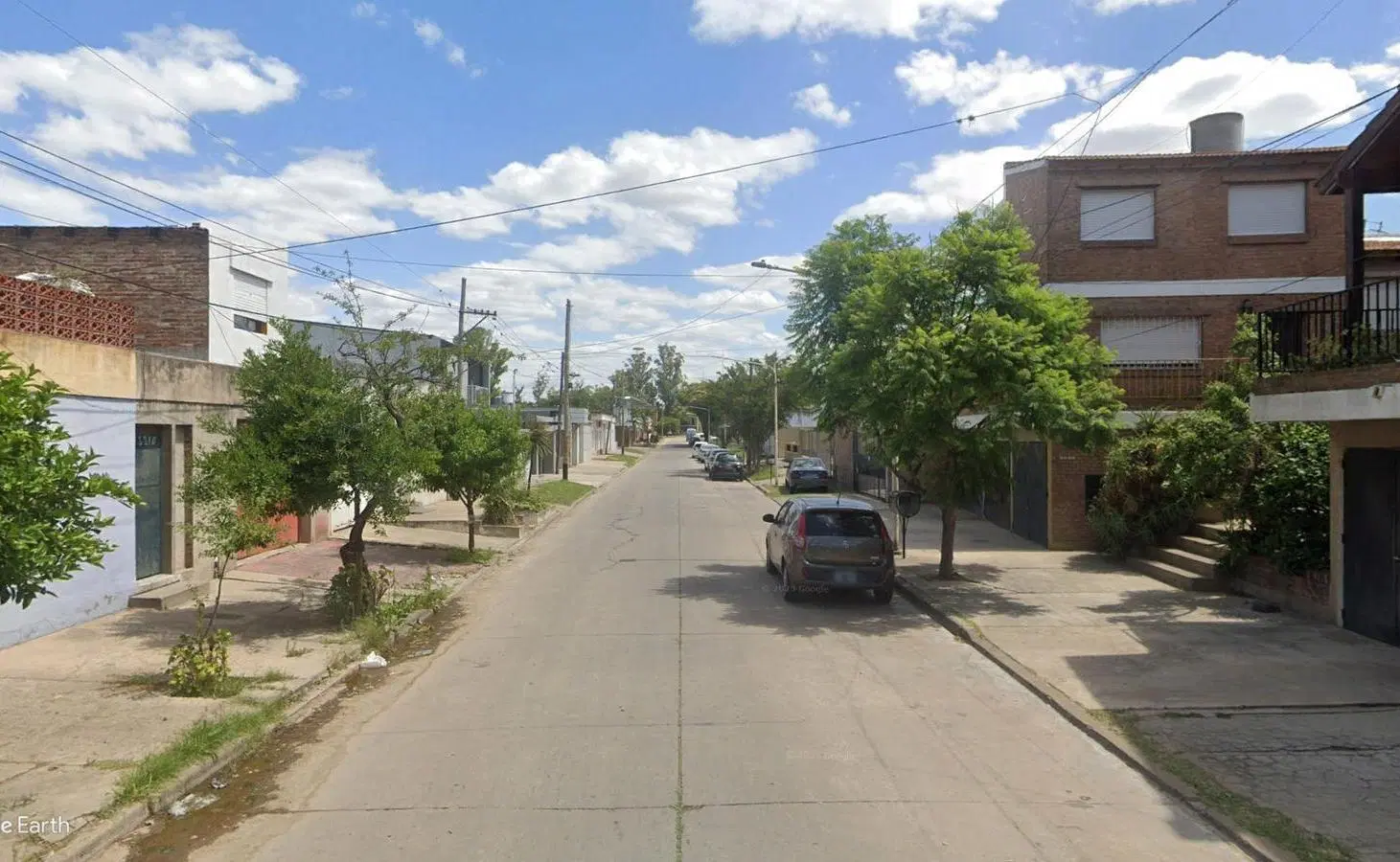 Departamento en venta - 1 Dormitorio 1 Baño - Pergamino 2