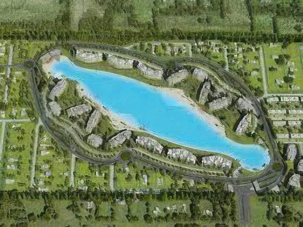 Terreno en venta - 841mts2 totales - Guillermo E Hudson 4