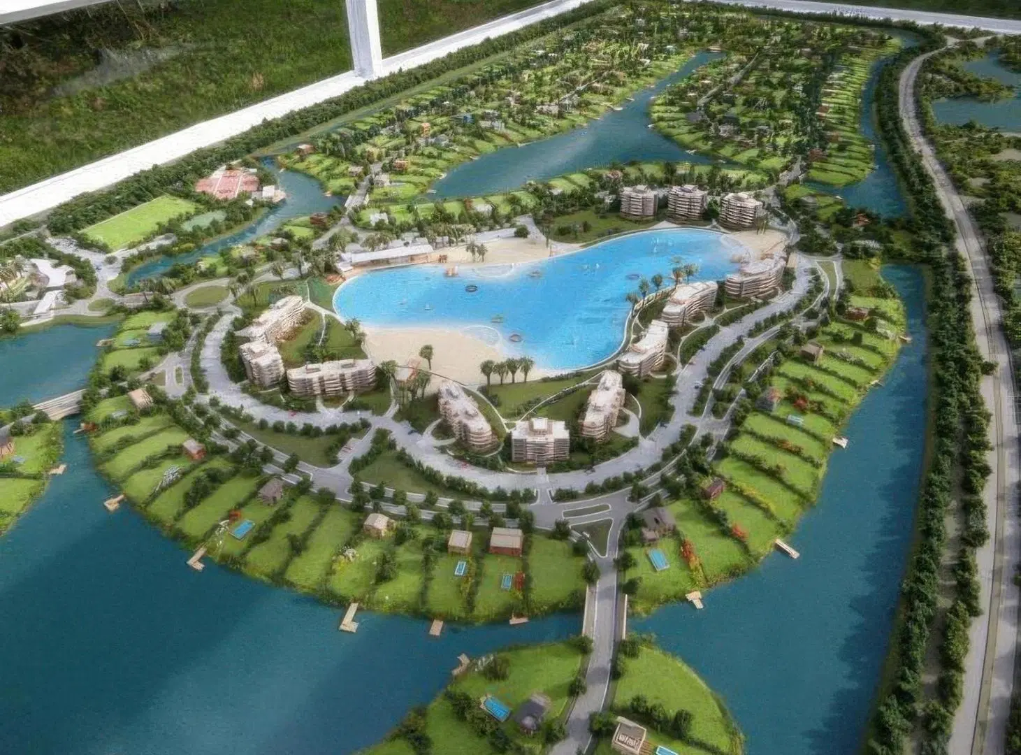 Terreno en venta - 841mts2 totales - Guillermo E Hudson 5