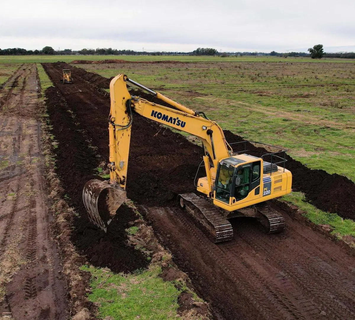 Terreno en venta - 600Mts2 - General Rodríguez 4