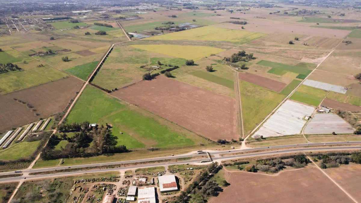 Terreno en venta - 600Mts2 - General Rodríguez 1
