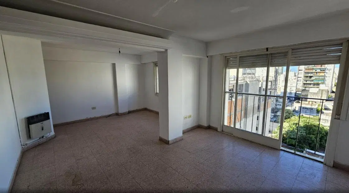 Departamento en venta - 2 Dormitorios 2 Baños - 81Mts2 - La Plata 2
