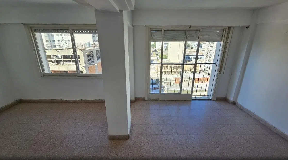 Departamento en venta - 2 Dormitorios 2 Baños - 81Mts2 - La Plata 1