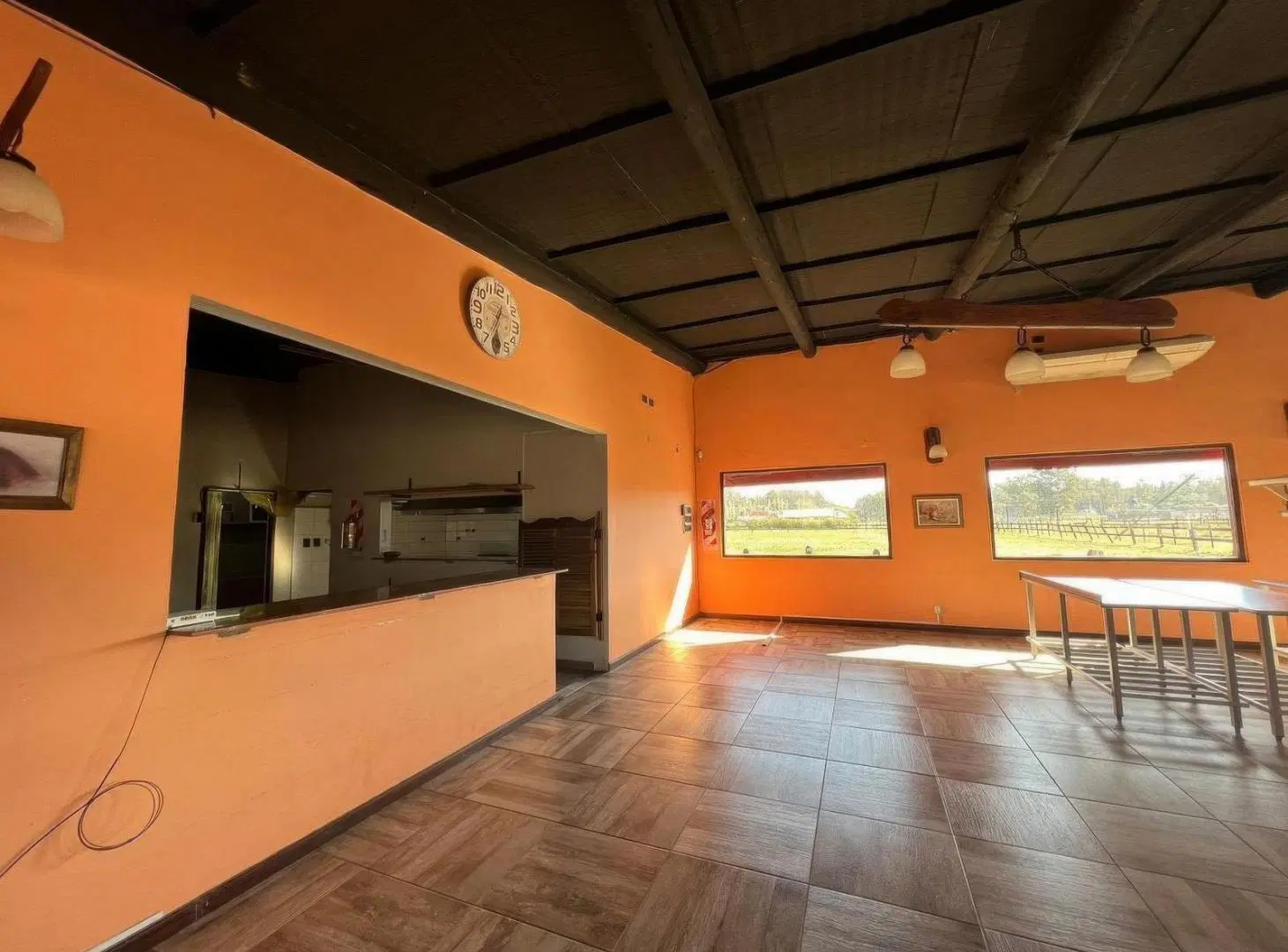 Casa en venta - 2 dormitorios 1 baño - 600 mts2 - La Reja 3
