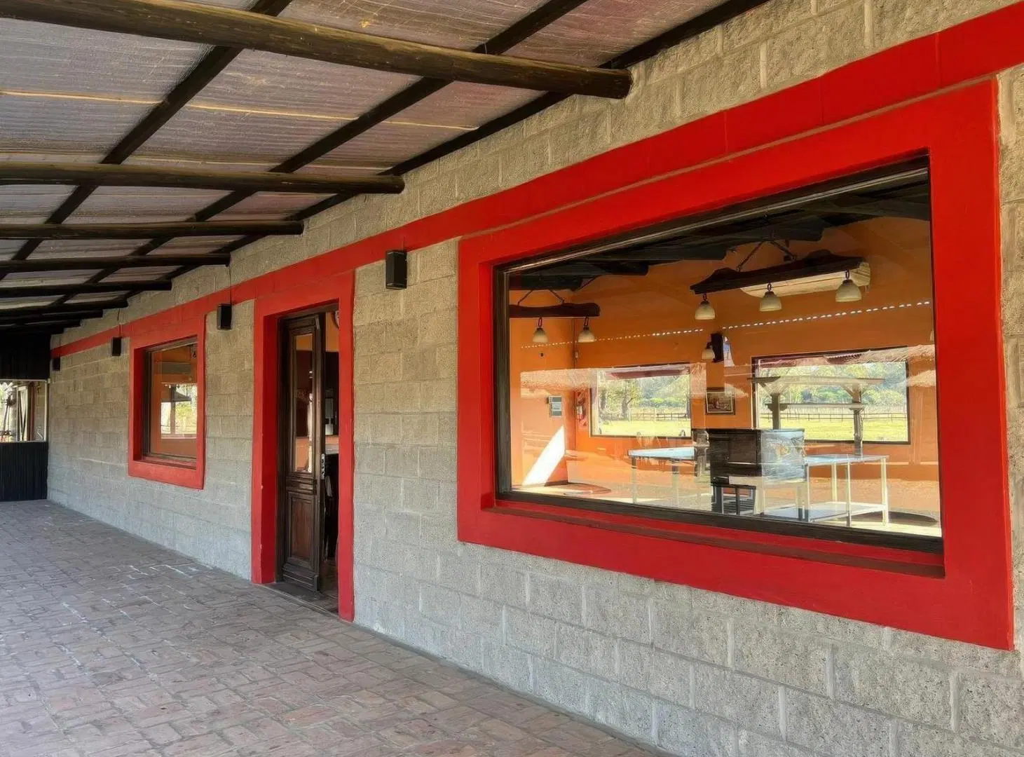 Casa en venta - 2 dormitorios 1 baño - 600 mts2 - La Reja 5
