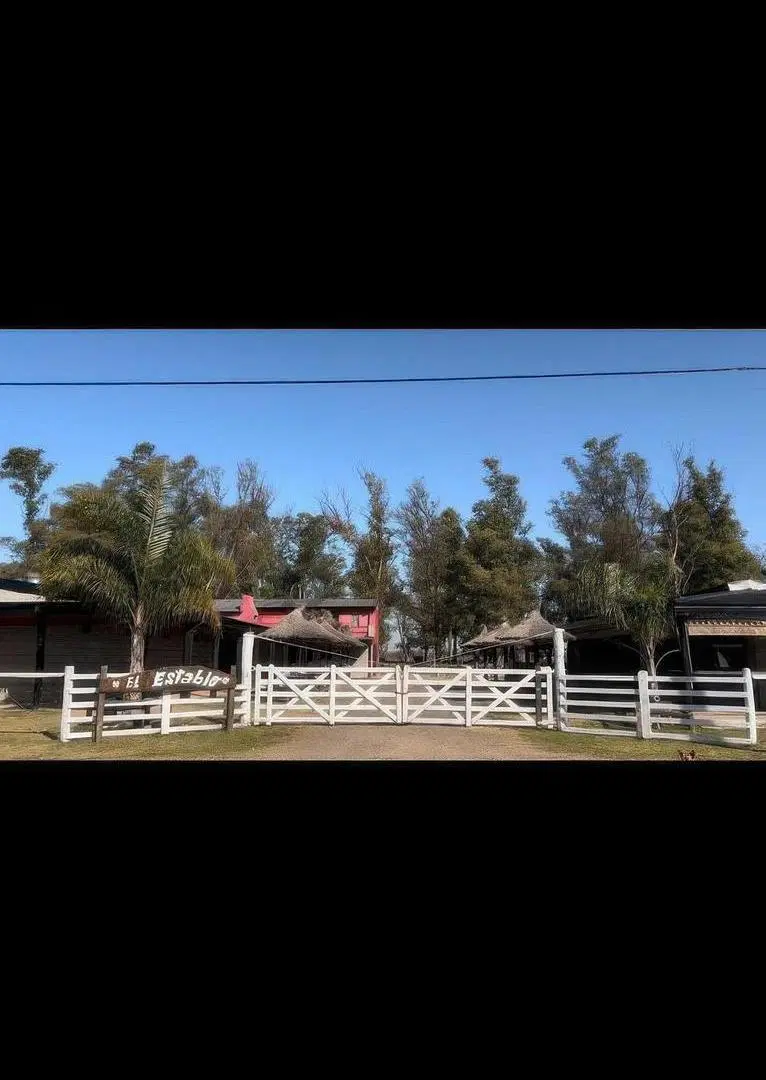 Casa en venta - 2 dormitorios 1 baño - 600 mts2 - La Reja 4