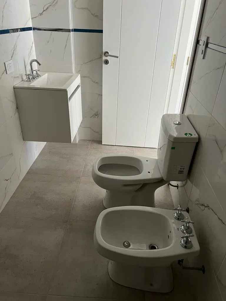 Departamento Monoambiente - 1 Baño - 30Mts2 - San Miguel 2
