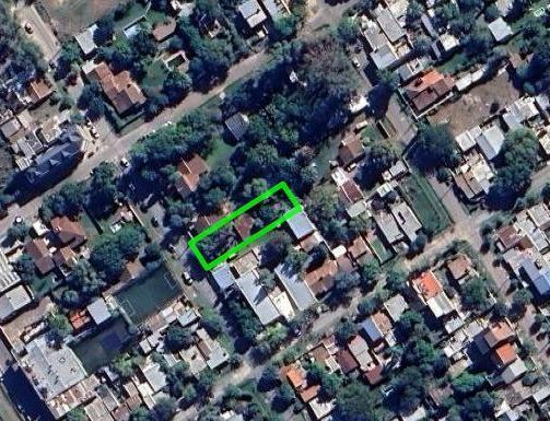 Terreno en venta - 649Mts2 - Ingeniero Maschwitz, Escobar