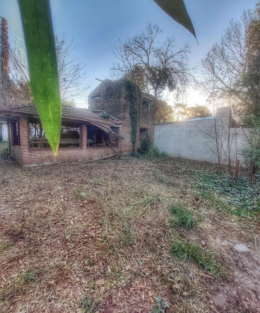Terreno en venta - 649Mts2 - Ingeniero Maschwitz, Escobar 4