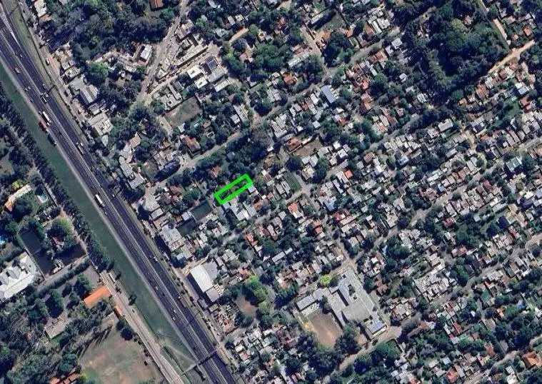 Terreno en venta - 649Mts2 - Ingeniero Maschwitz, Escobar 3