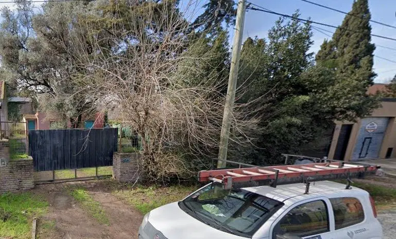 Terreno en venta - 649Mts2 - Ingeniero Maschwitz, Escobar 2