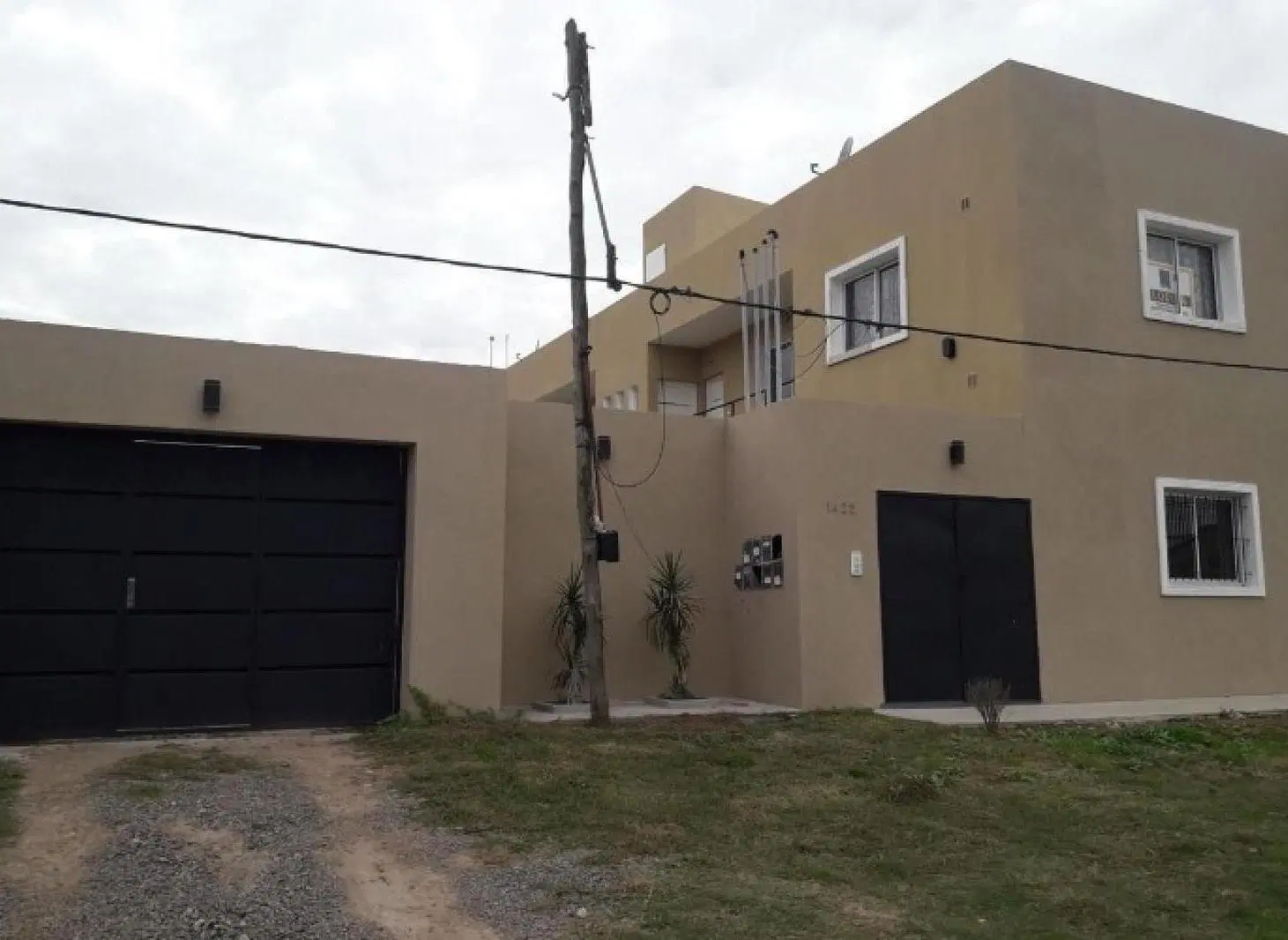 Departamento en venta - 1 Dormitorio 1 Baño - Pergamino 3