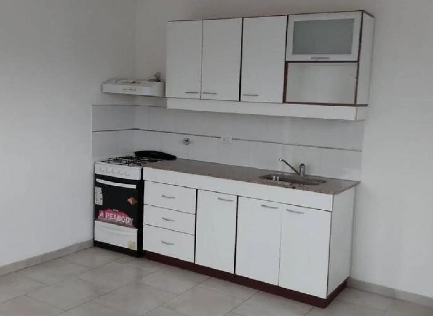 Departamento en venta - 1 Dormitorio 1 Baño - Pergamino 4