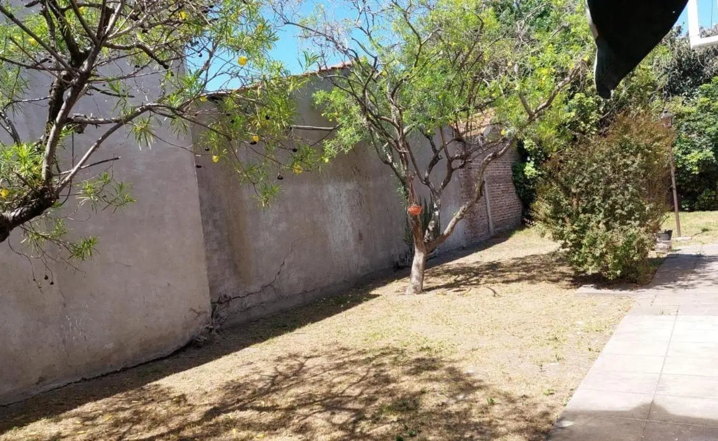 Locales en venta - salon, parque, baño - 370 mts2 - Moreno 4