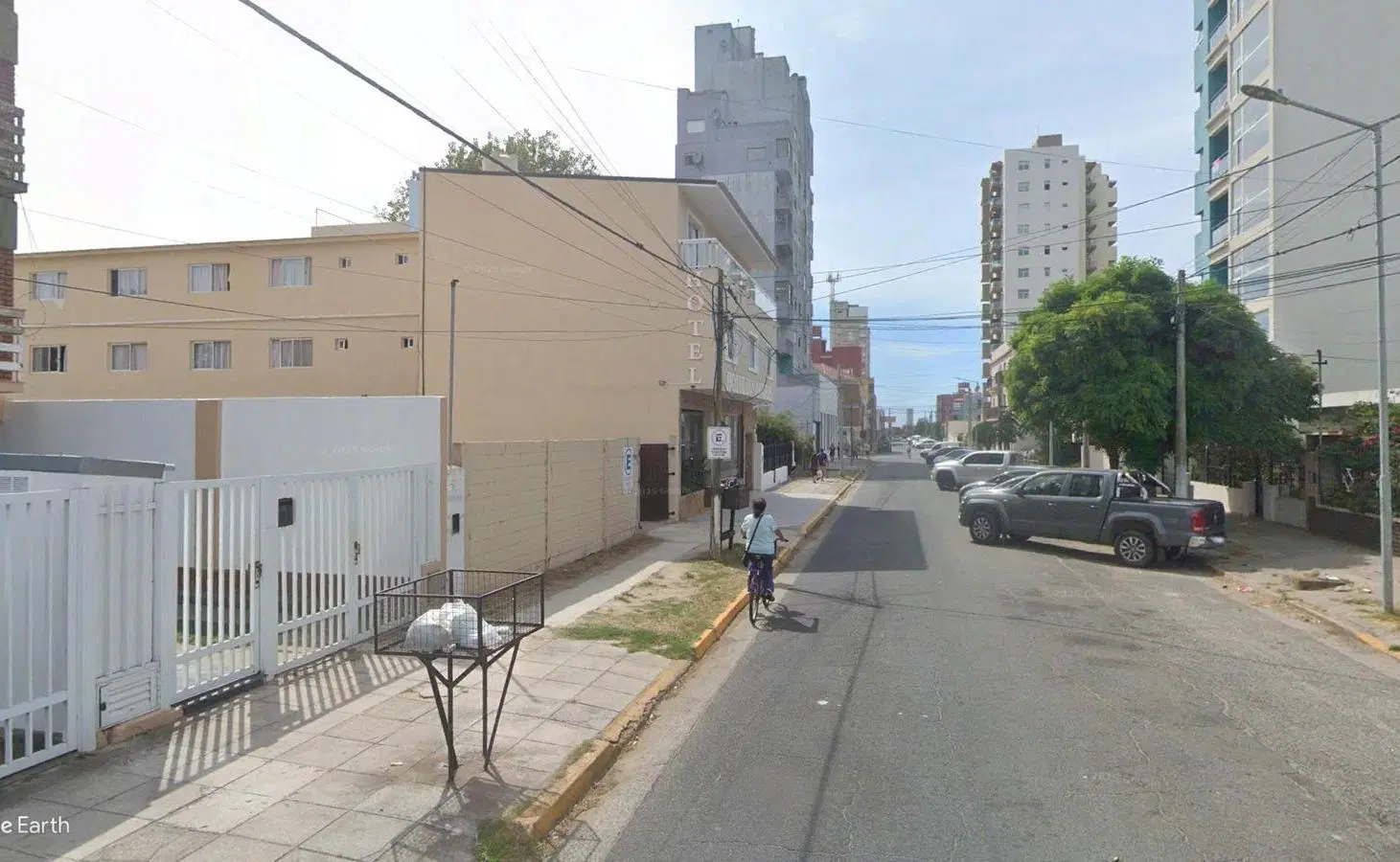 Departamento en venta - 1 Dormitorio 1 Baño - Cochera - 45Mts2 - Santa Teresita 5