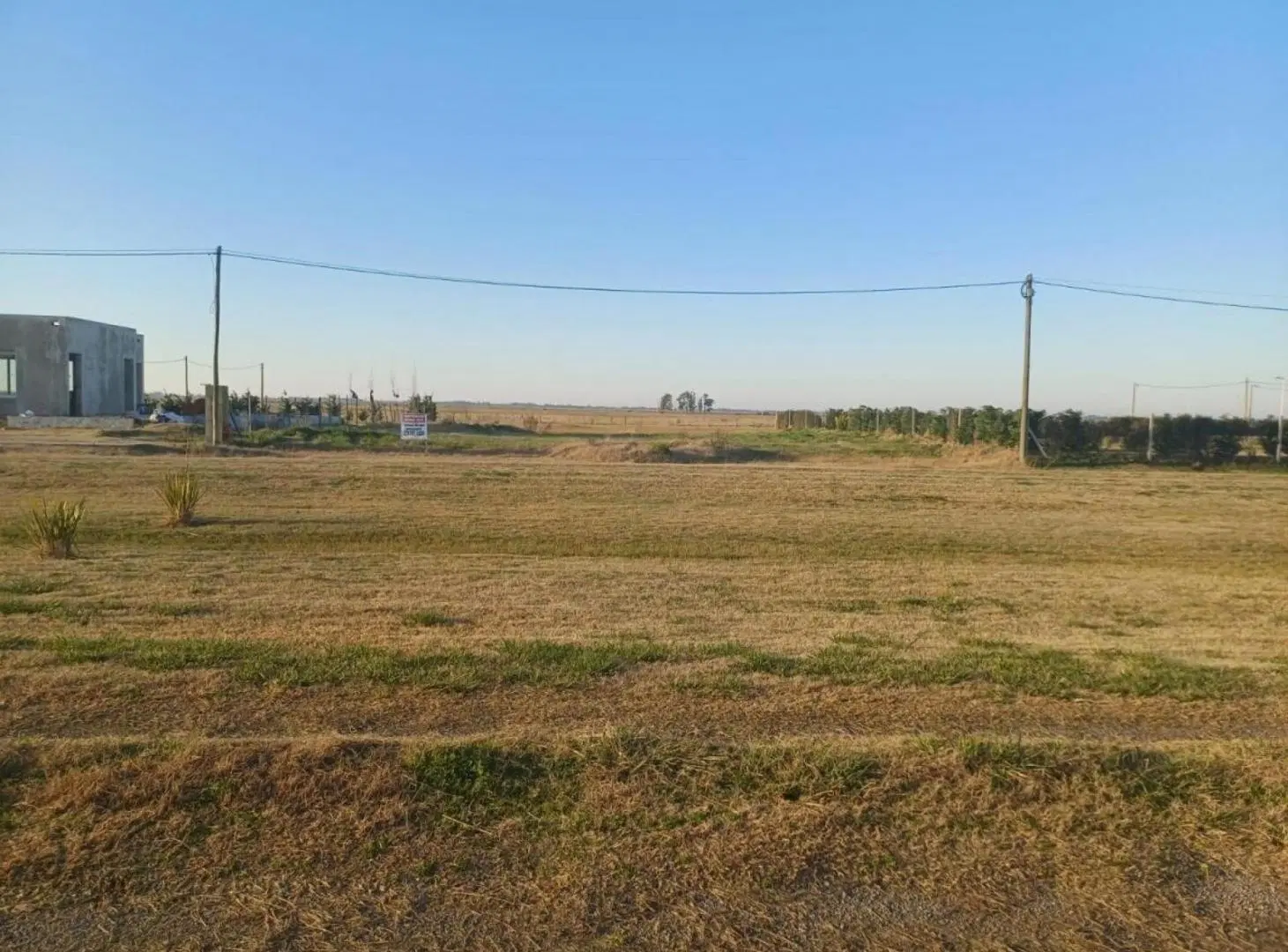Terreno en venta  - 1.004mts2 - Berisso 3