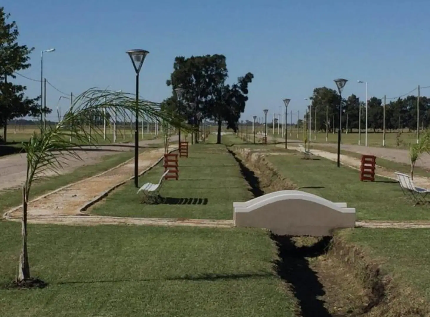 Terreno en venta  - 1.004mts2 - Berisso 2