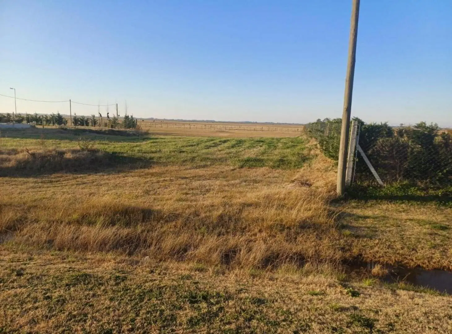 Terreno en venta  - 1.004mts2 - Berisso 4