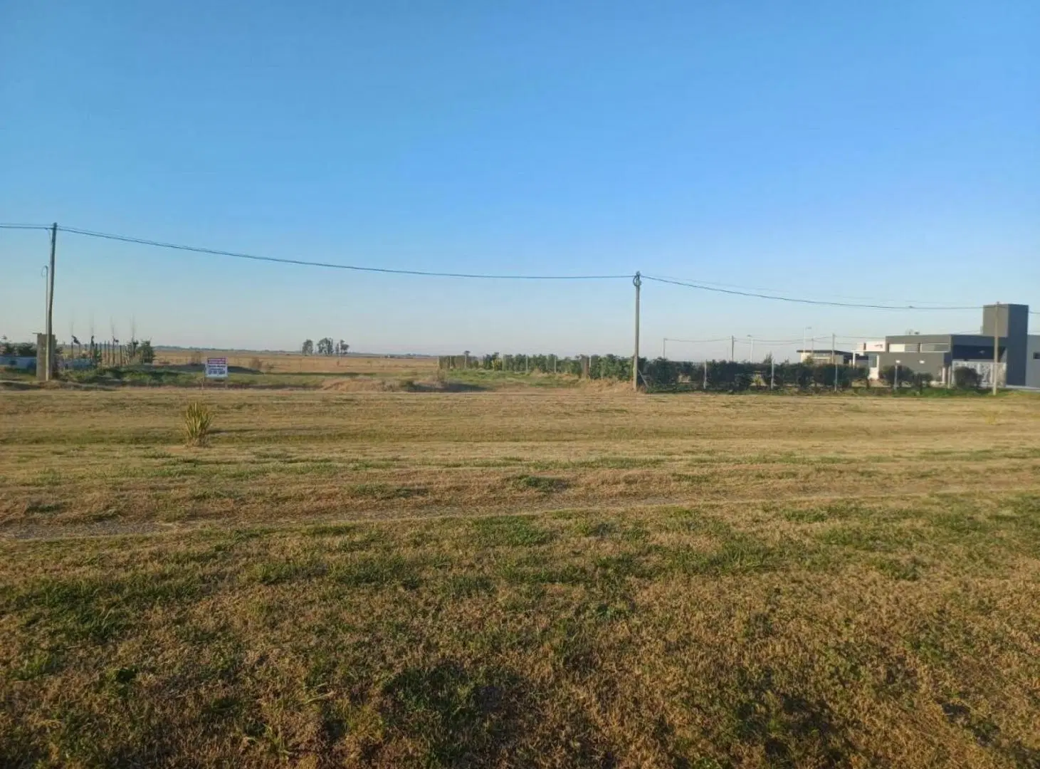 Terreno en venta  - 1.004mts2 - Berisso 5